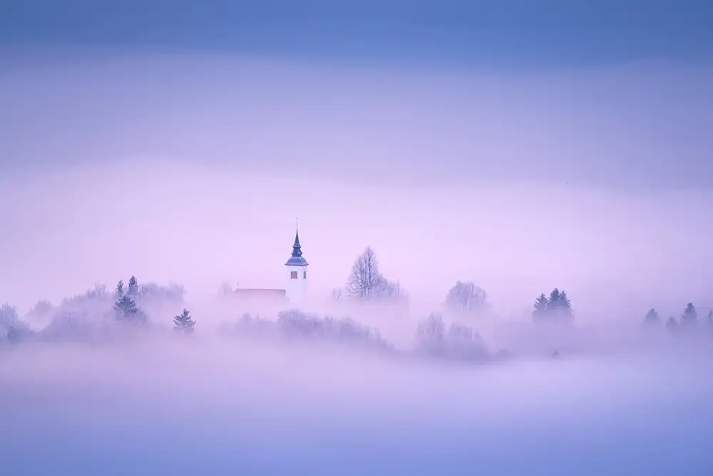 Komovec, Ales: Studený dech