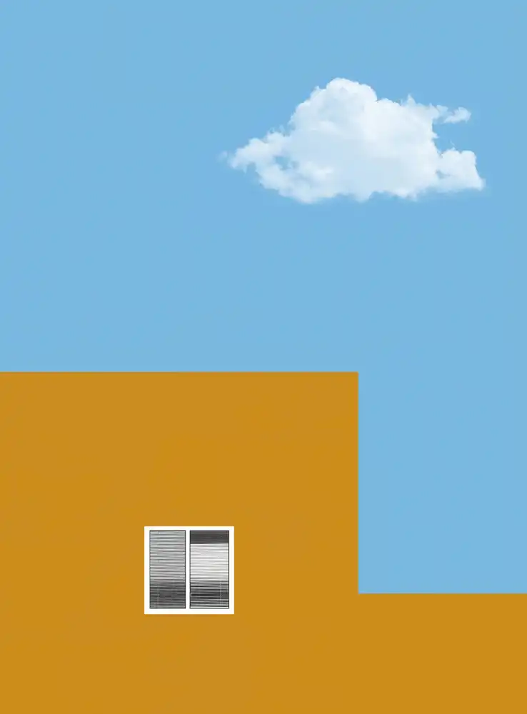 Labagnara, Roxana: Dům a cloud