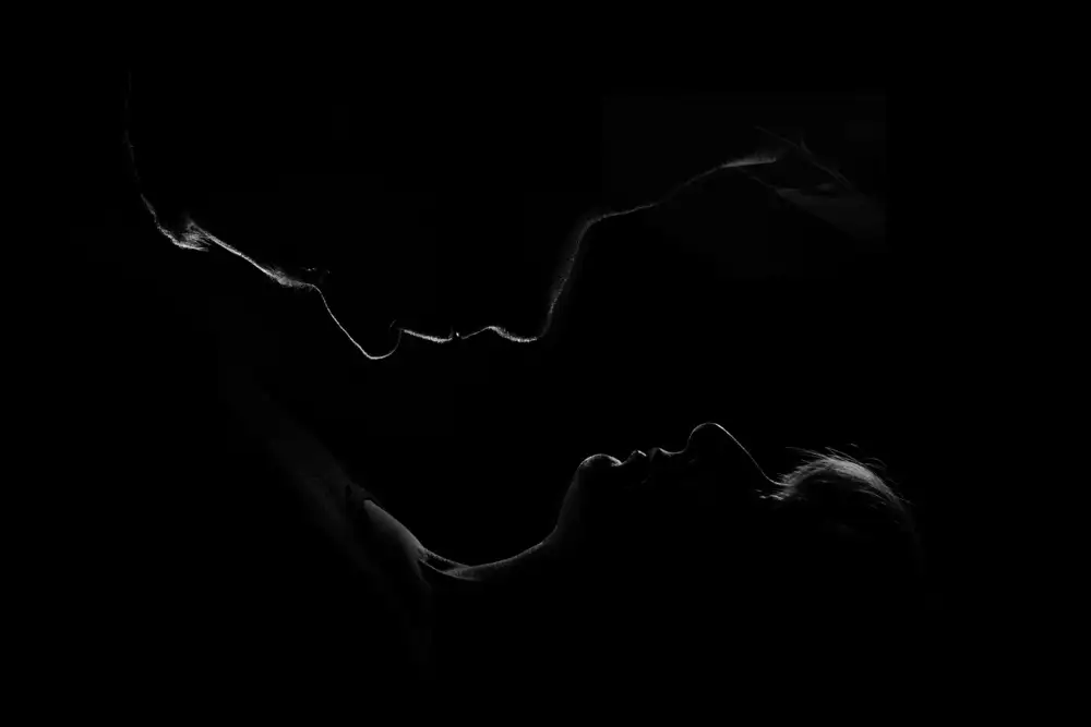 Michalowski, Marcin: Intimita č.2