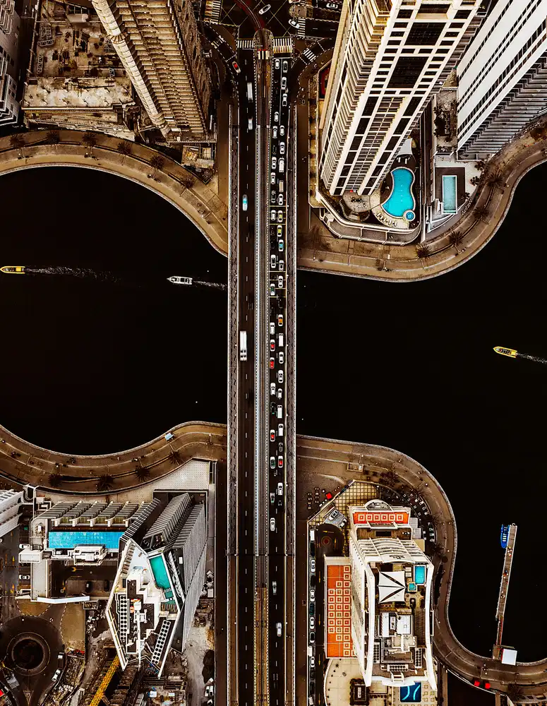 Chiriacò, Carmine: vision from the top