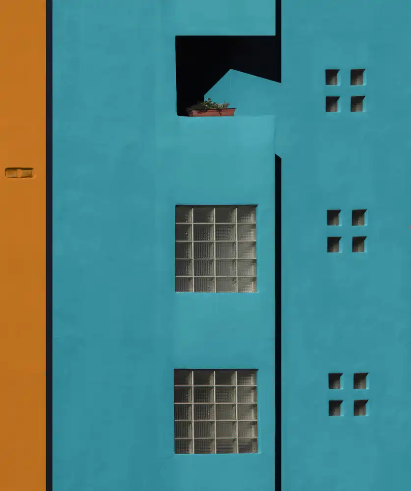 Labagnara, Roxana: Triplex