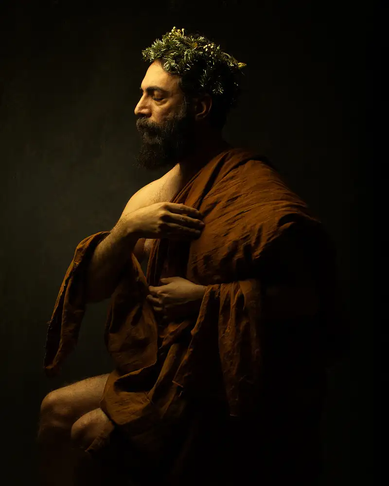 Mokhtari, Mehdi: Mahdi
