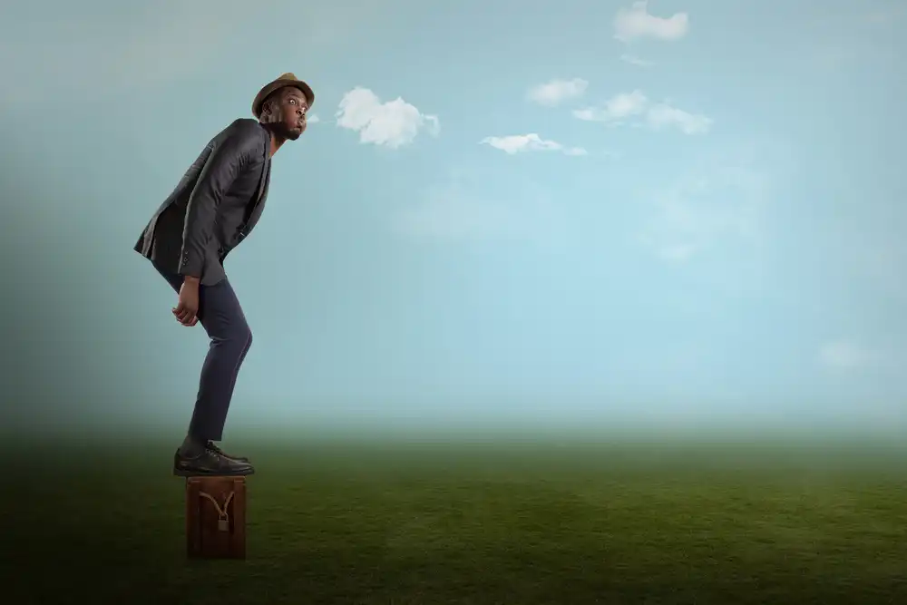 Diepenbroek, von Christine: The cloudmaker