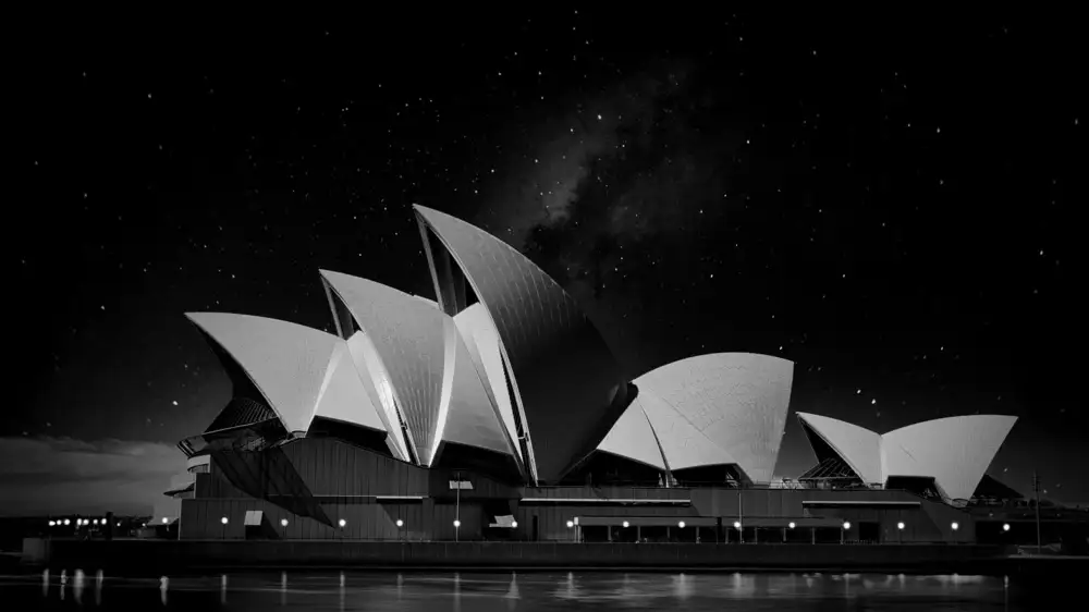 Davidson, Peter: Operetta al chiaro di luna
