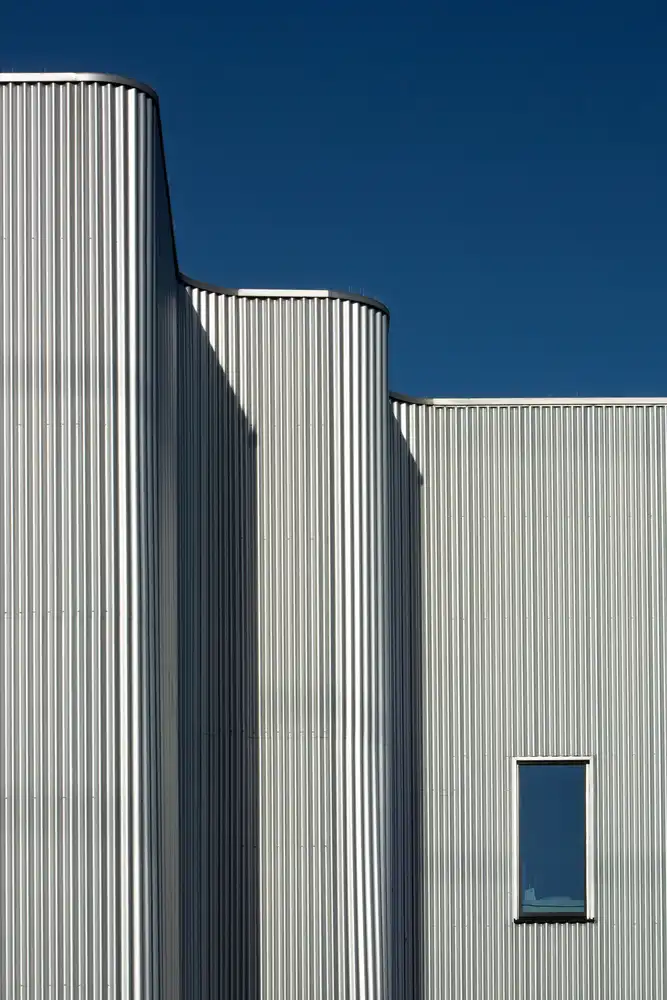 Joosten, Lus: Bureau du ciel bleu