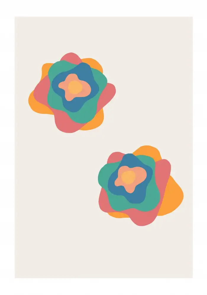 Studio, Pictufy: Fiori