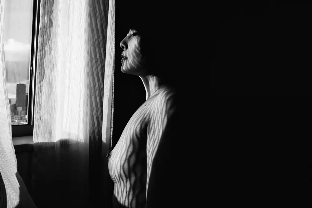Ishikura, Takaaki: Odpolední dívka