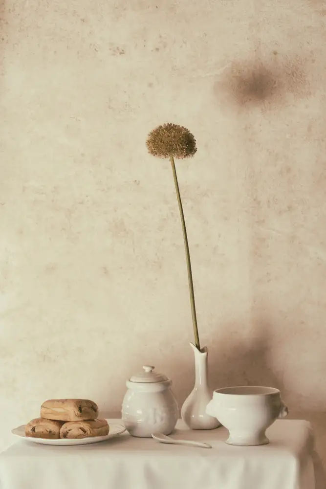 Devos, Delphine: Colazione dolce