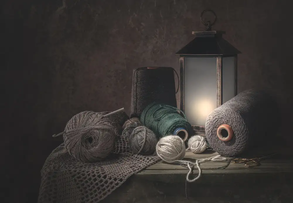 Perfoncio, Margareth: Handicraft