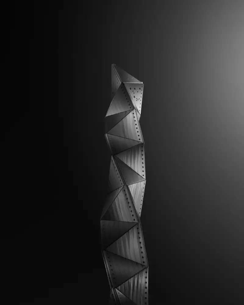 Liu, Shuchuan: Mito-Kunstturm