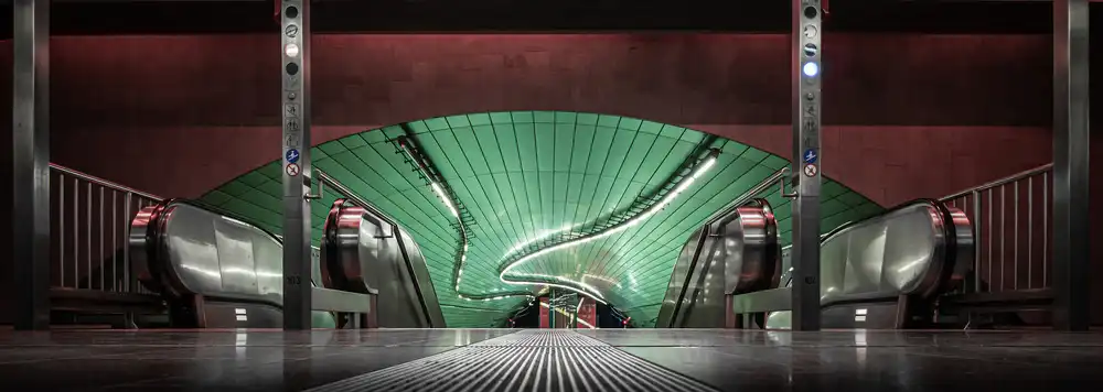 KaMerA: unter Tage
