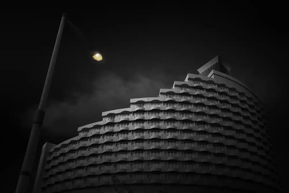 Liu, Shuchuan: Tokio-Architektur 4