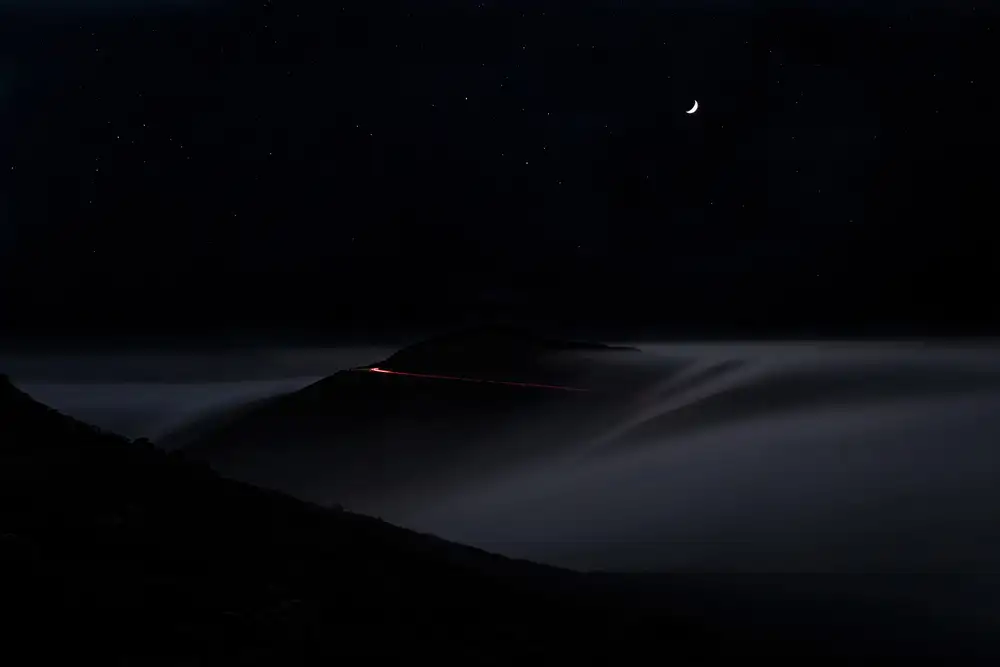 Ren, Chuanxu: Mountains