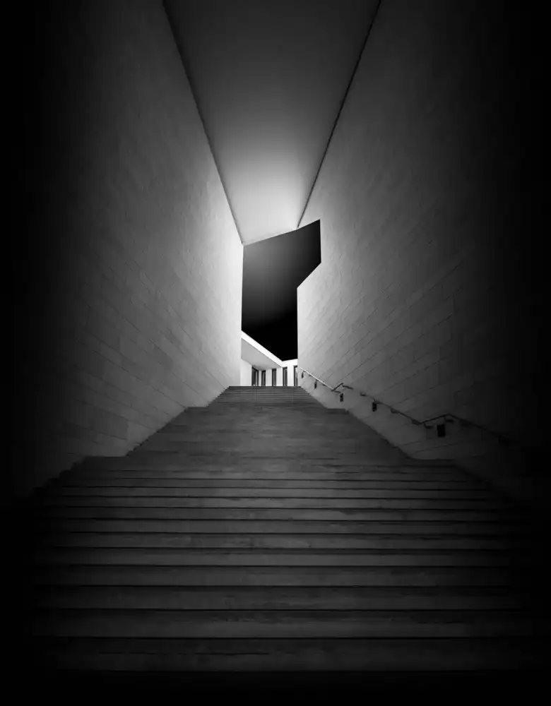 KaMerA: Treppe Nr. 2