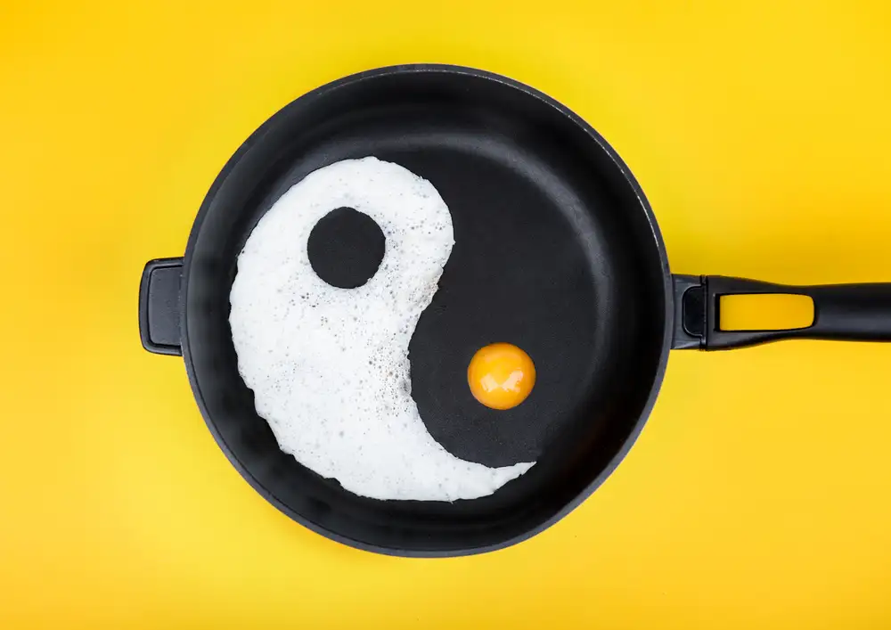 Csontos, Štefan: Colazione equilibrata