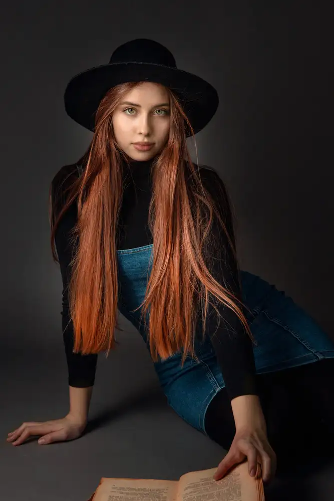 R, Bogdan Mihai: Sasha