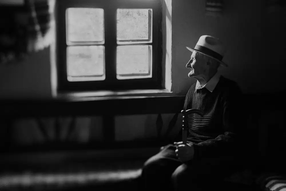 Cinteza, Marius: Sălaj (Roumanie),mai 2019