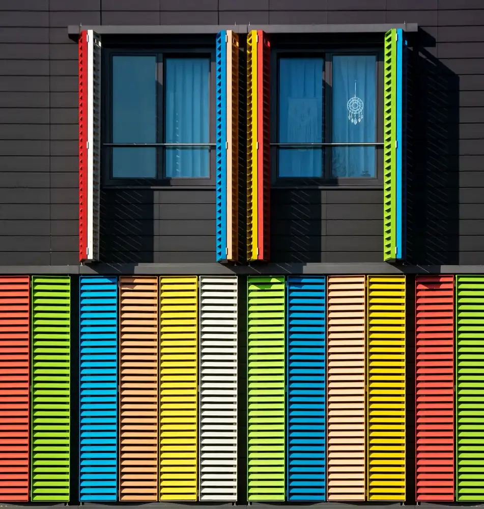 Joosten, Lus: multicolore