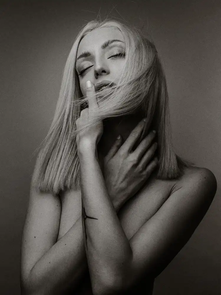 Krystynek, Martin: BELLEZA SENSUSAL [Michaela P]
