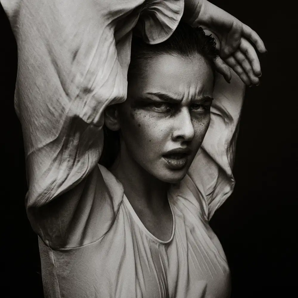 Krystynek, Martin: CARAS DEL PROYECTO [Romana U]