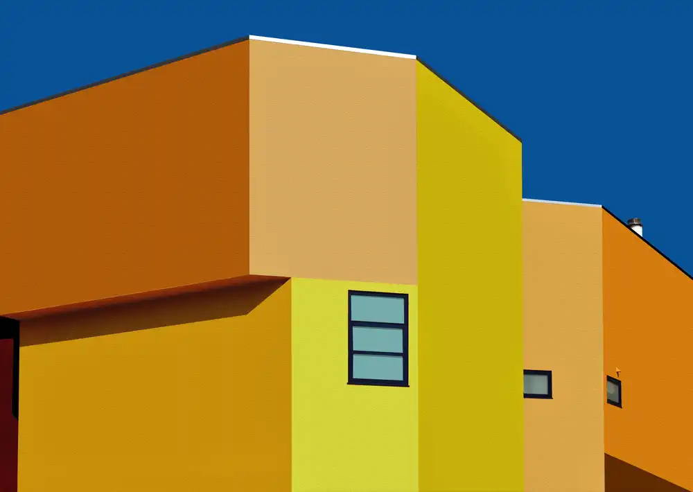Orbach, Arnon: Tessuto urbano - Venezia,Los Angeles,California
