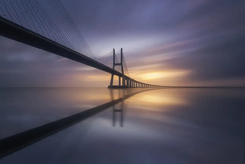 Dueso, Ruiz Jorge: Ponte dell'alba