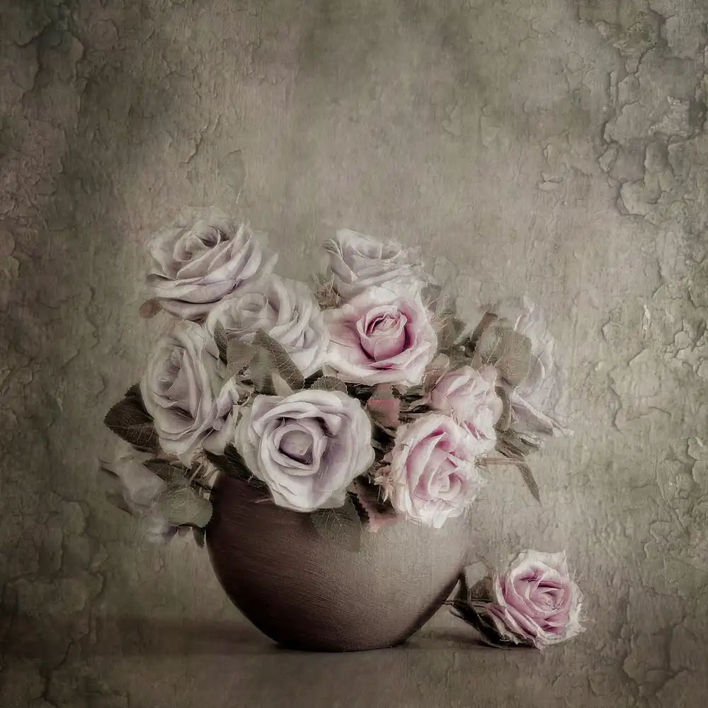 Kiral, Cicek: Liebe und Rosen