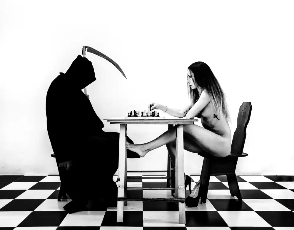 Redaelli, Marco: The game