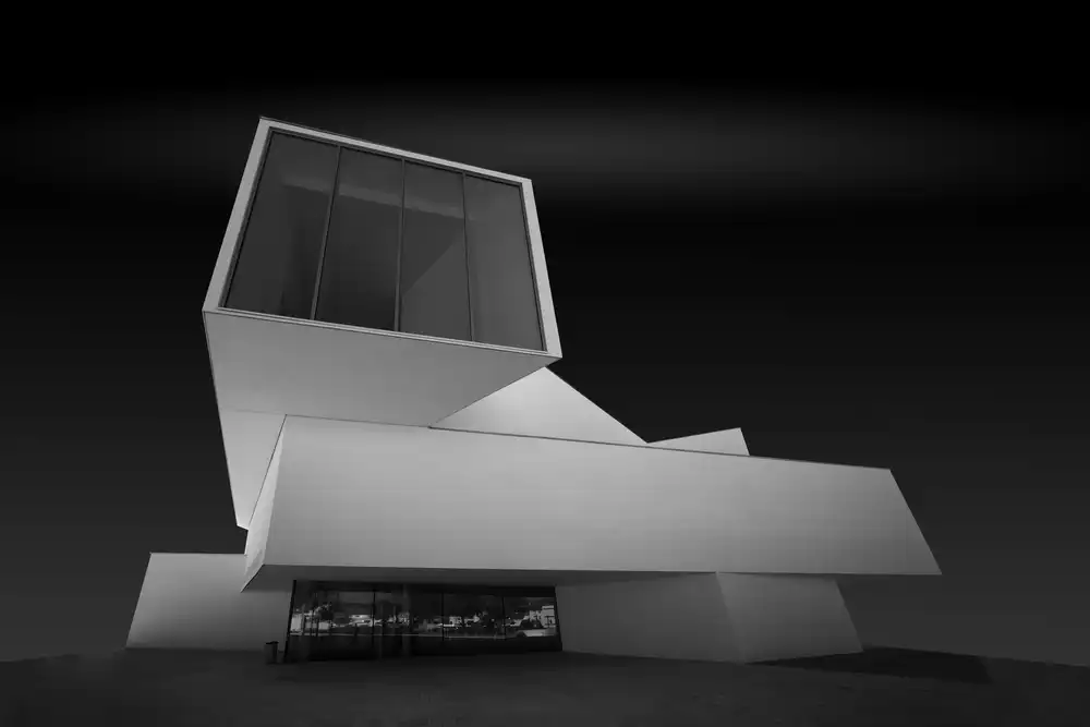 (laGrange), Vangindertael Luc: Teatro Le Gouvy