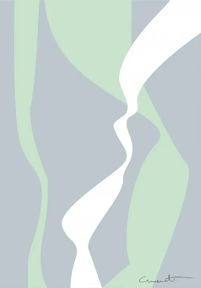 Studio, Pictufy: Tracce ondulate