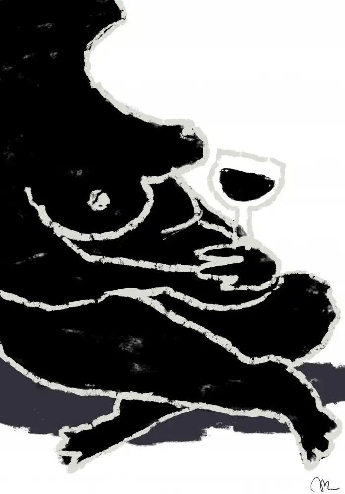 Studio, Pictufy: Una pausa