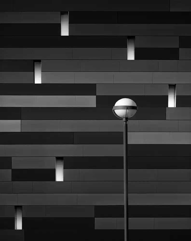 kaddourah, ahmad: Lamp