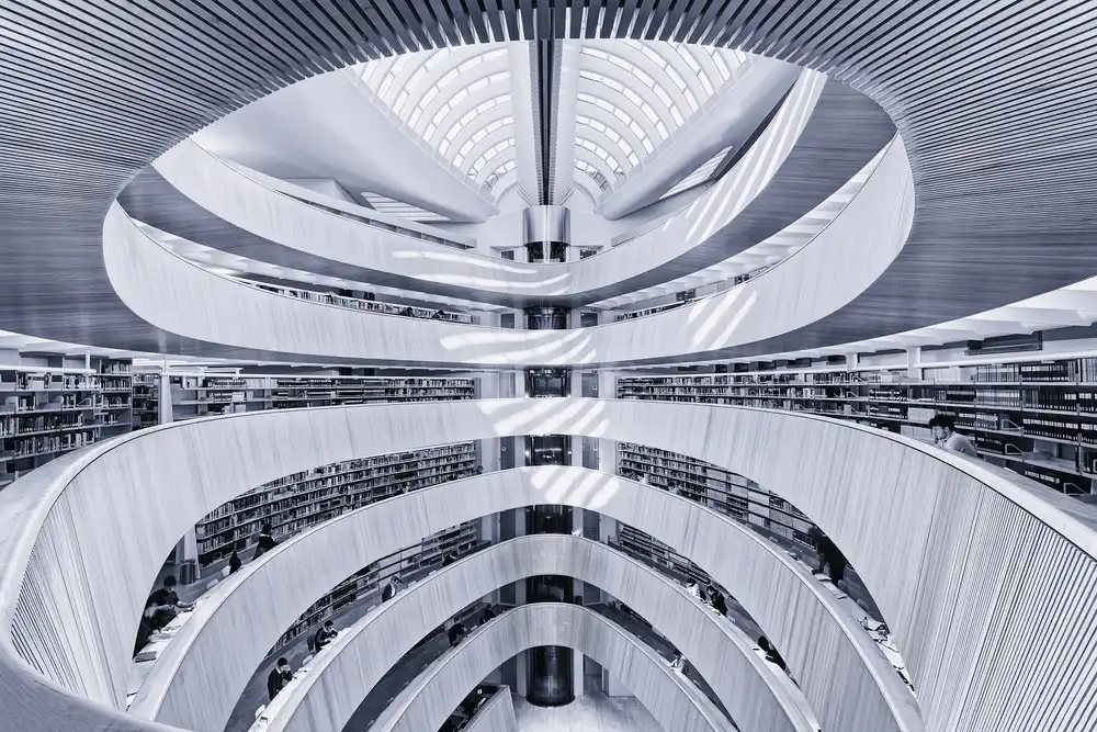 Fleckenstein, Martin: Juristische Bibliothek Zürich
