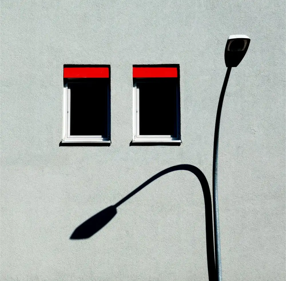 Rückert, Stephan: Luce d'ombra