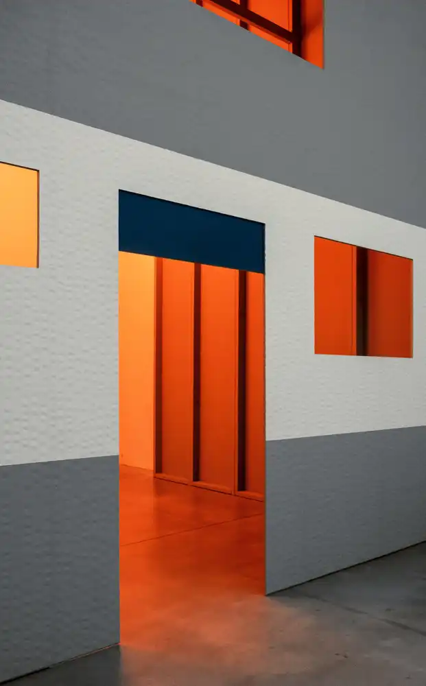 Joosten, Lus: lumière rouge