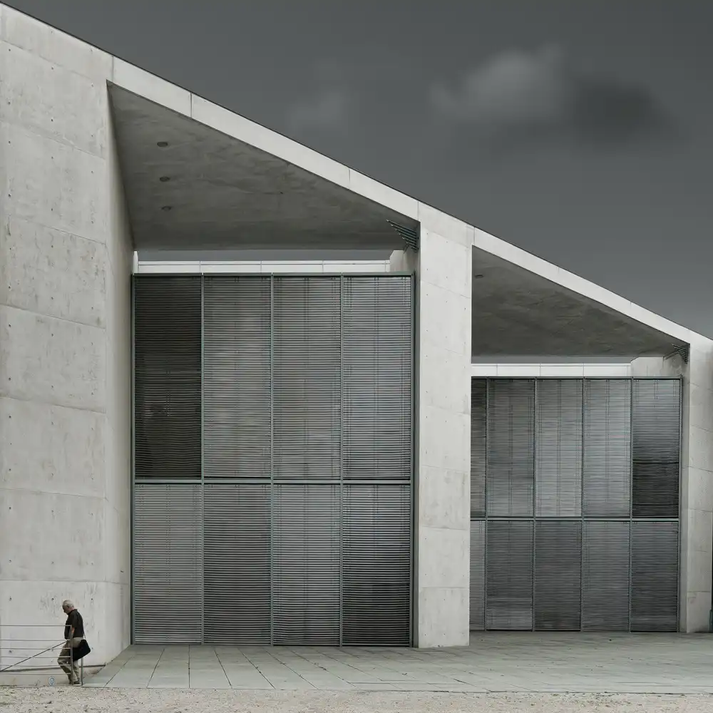 (laGrange), Vangindertael Luc: Kunstmuseum