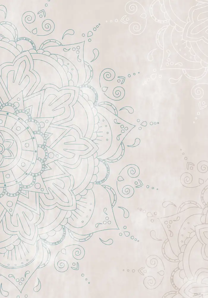 Studio, Pictufy: Mandala Zavřít