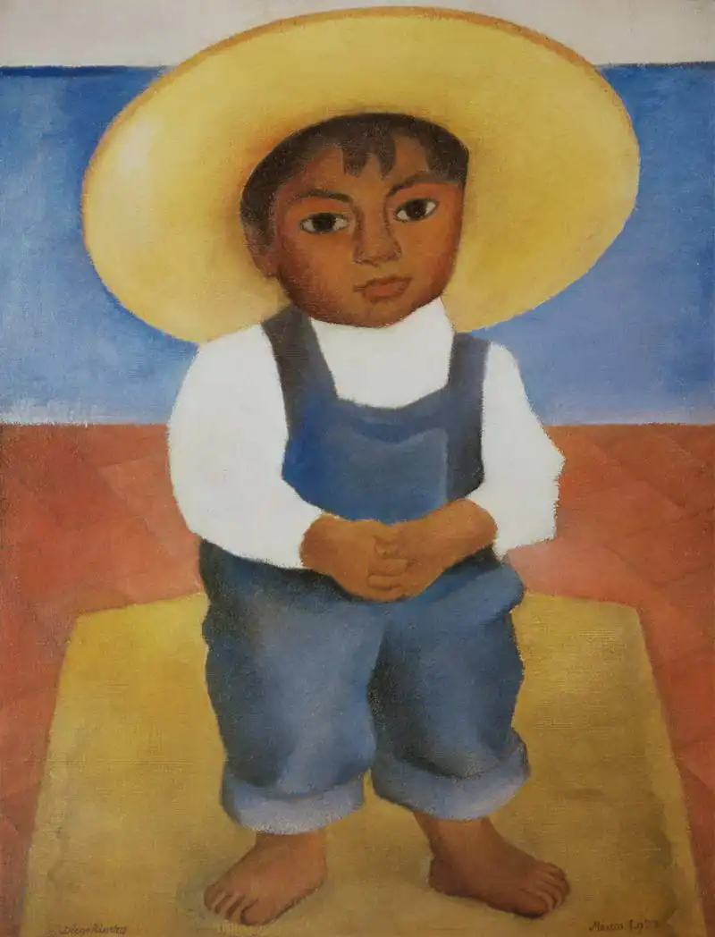 Rivera, Diego: Ignac Sanchez
