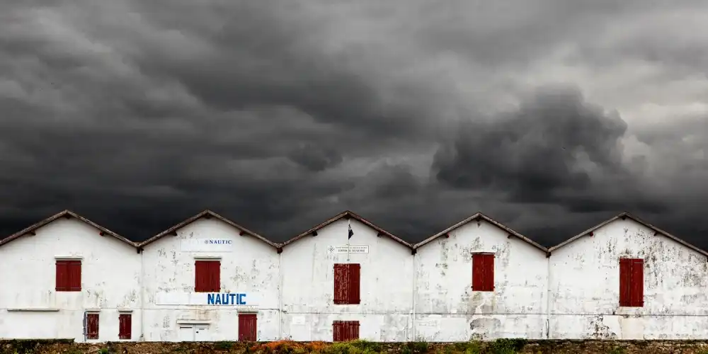 Mattheyses, Eric: Náutica