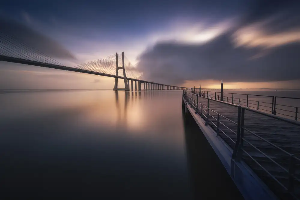 Dueso, Ruiz Jorge: Bridge to bridge