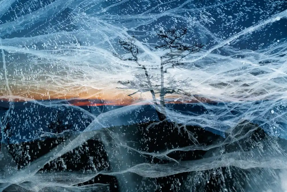 Narchuk, Andrey: Dream about Baikal