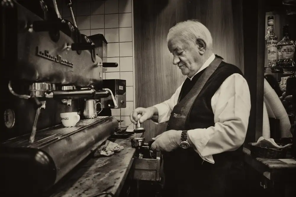 Grambone, Antonio: Kein Name