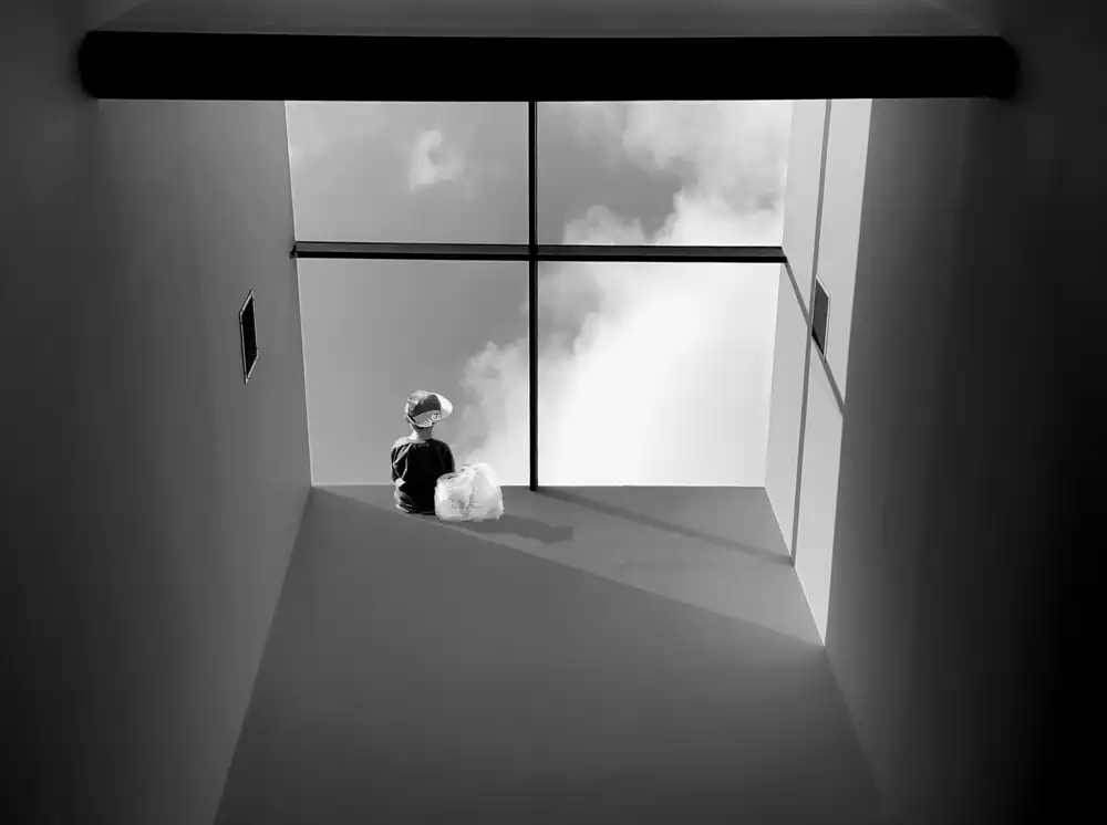 Limberg, Huib: illusion