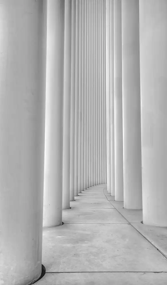 Krier, Guy: Philharmonie Luxembourg