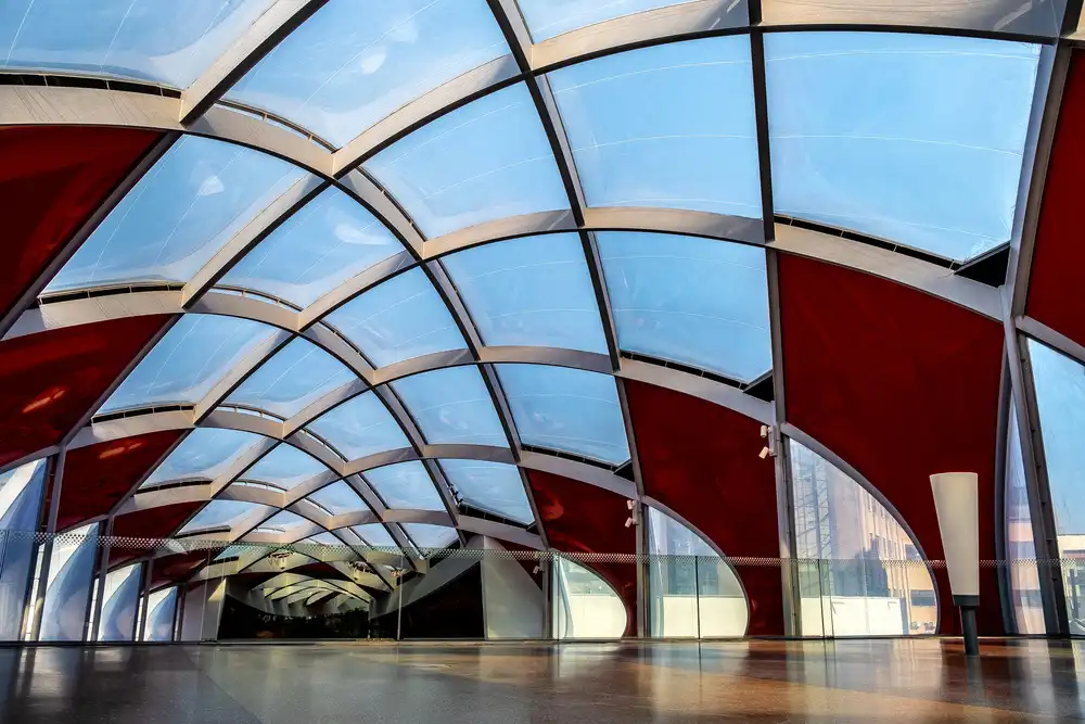 Joosten, Lus: Centre commercial Corona