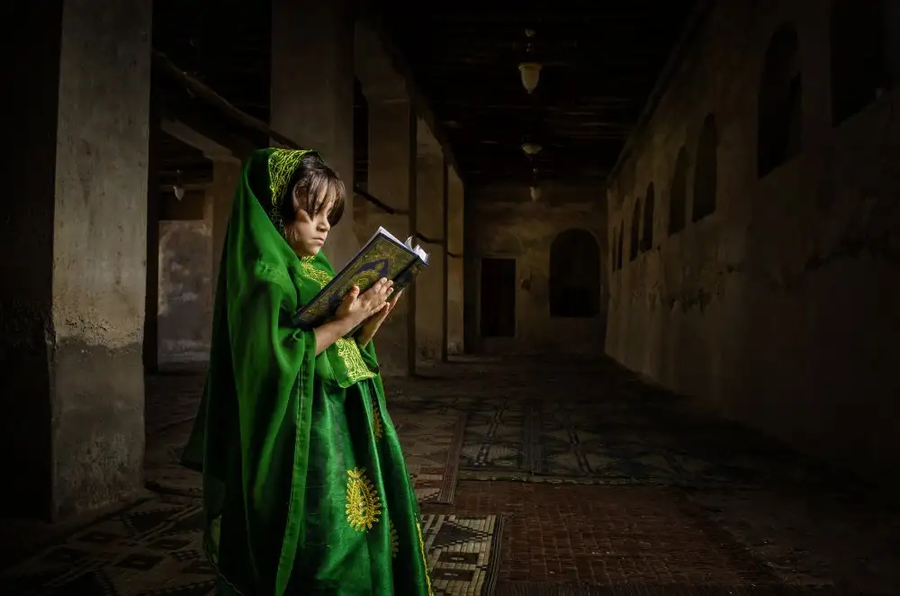 Alshehabi, Mirza: Kein Name