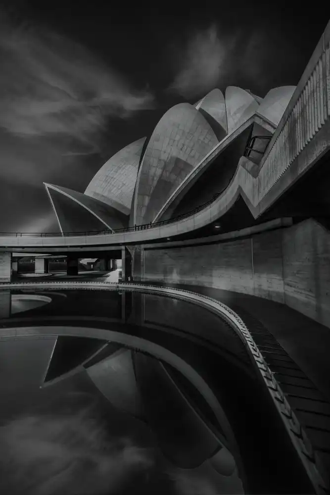 MATHUR, SANDEEP: Il Tempio del Loto