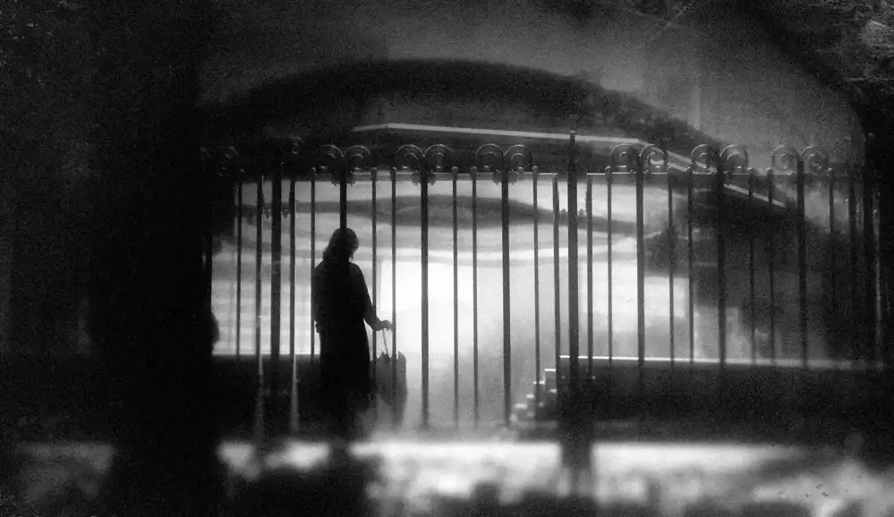 Tsuchida, Teruhiko: When the rain stops...