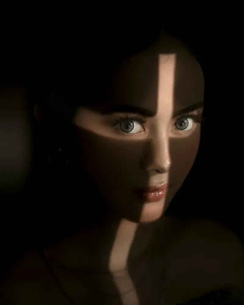 Bigbluesproject: shadow queen