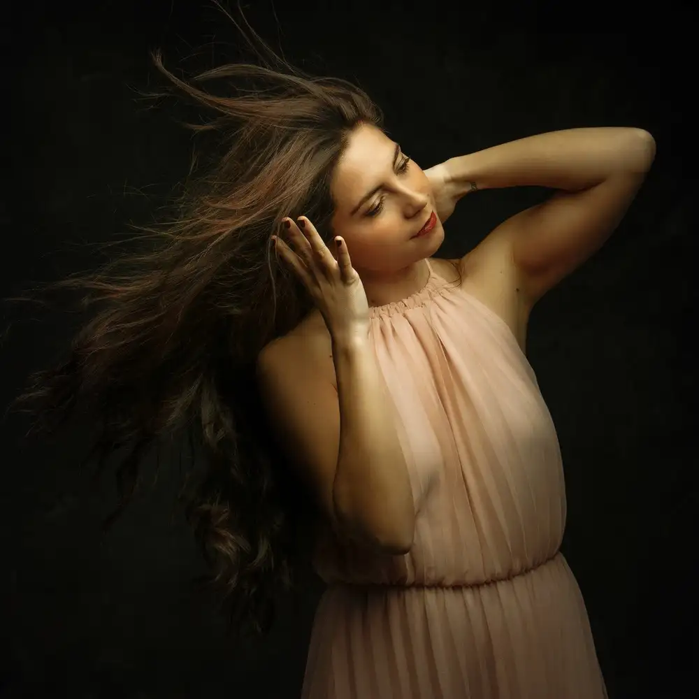 Petrocca, Domenico: Annalisa